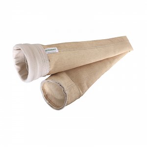 [Hot Item] Needle Felt Filtration 100% PTFE Dust Collection Filter Bags
