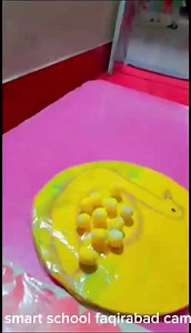 Grade # Nursery Frozen Activity # Read, Count and Write Teacher# Ms Aneela and Ms Naila | The Smart School Faqirabad Campus Peshawar