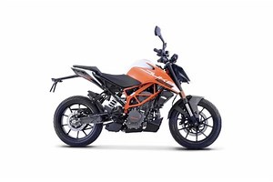 KTM 125 Duke: Price, Mileage, Colours, Specs