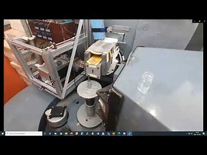 HERCULES SC'21 - Practical session: PSD (Position Sensitive Detector)