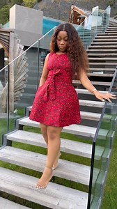 #AfricanFashion #TuesdayDealsDay 📣🛍 Bold prints meet beautiful silhouettes for effortless elegance! Our collection features stunning African-inspired dresses & jumpsuits that flatter every figure 🌍💃🏿 Shop at M.A.DKollection 🇬🇧 👉🏿👉🏿👉🏿 https://marketplace.anka.africa/en/shops/m-a-dkollection 👈🏿👈🏿👈🏿 From M.A.DKollection #AfricanFashion #AfricanDesigners #AfricanPrint #AfricanClothing #AfricanApparel #AfricanAccessory | ANKA marketplace