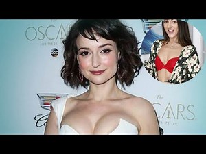 Lily Adams Shows Off Her Stunning Swim Style — You’ll Want To Be Alone 2