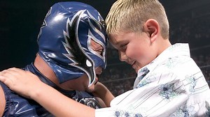 Dominik Mysterio through the years: WWE Playlist