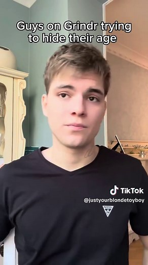 Balkan Twink: A Playful Perspective on Gay Desire