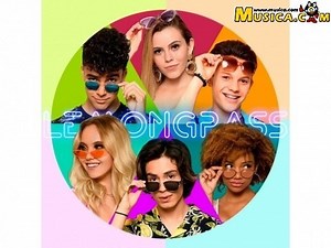 Picky - Letra - LemonGrass