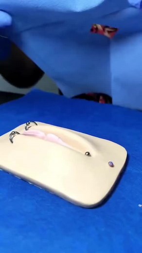 Types of Clit Piercings: Dermal, Video, and More