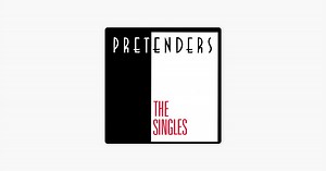 Back On the Chain Gang by Pretenders on Apple Music
