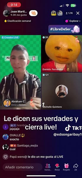 Edson Garibay on TikTok
