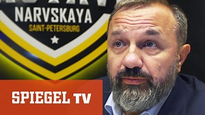 44K views · 113 reactions | Im Wettstreit um den besten Corona-Impfstoff will der russische Pharma-Manager Dmitrij Morozov das Vakzin Sputnik V zum Exporthit machen. Das Problem des Westens sei die Bürokratie, sagt er. (3/3) | SPIEGEL.TV | Facebook