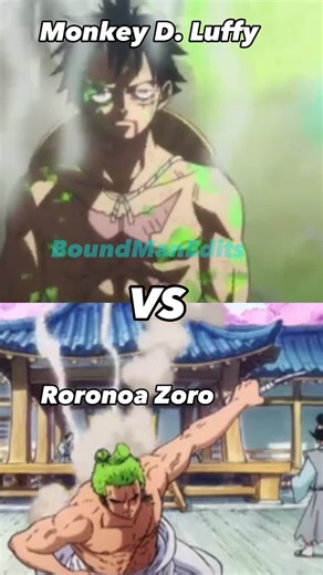 Bound-Man sur TikTok