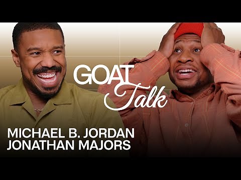 Michael B. Jordan Names Drake the Greatest Rapper of All Time: ‘Fight Me’