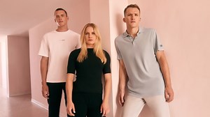 13 reactions | The AlphaTauri #SS24 Collection is a celebration of dedication and dreams.  Join us and the #RedBull athletes Tom Bridge, Evie Richards and Tom Evans to discover what they are driven by. Find our more at  https://bit.ly/SpringSummer2024_Launch | AlphaTauri | Facebook