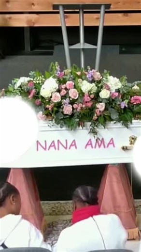 19 reactions | Roc Nation artist and Stormzy react to the tragic death of 15-year-old Elianne Andam. The schoolgirl was tragically stabbed in Croydon. Loved ones come together to bid farewell at her funeral last Saturday. @officialmuyiwa @victoryboyd #rocnation #elianneandam #stabbing | Premier Gospel | Facebook