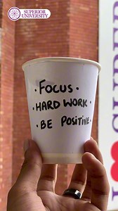 1.3K views · 72 reactions | Superior University on Reels | Facebook