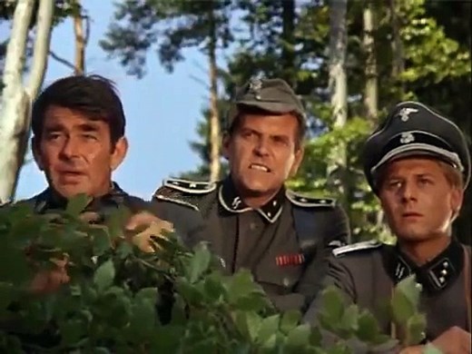 The Last Escape (1970)