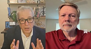 David Minkoff's motion denied: Mark Bunker's report from the scene