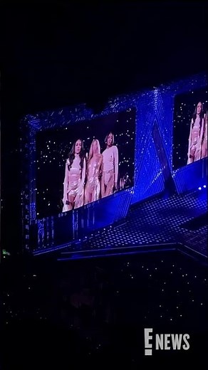 Destiny Child's Performs 'Bootylicious'