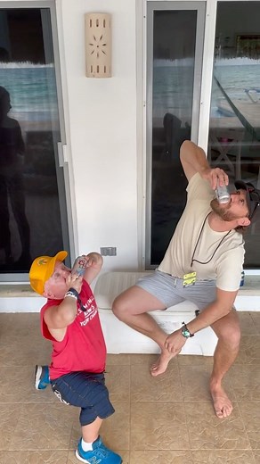 Absolute dominance. | Chase Rice