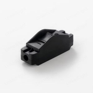 [Hot Item] VDE cUL Push Button in Line Cord Switch
