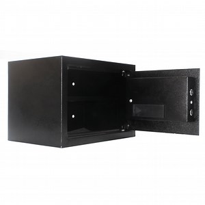 [Hot Item] Electronic Home Safe Economy Digital Paper Packing Boxes Microwave Safe Locker Front for Almirah (USE-250EB)