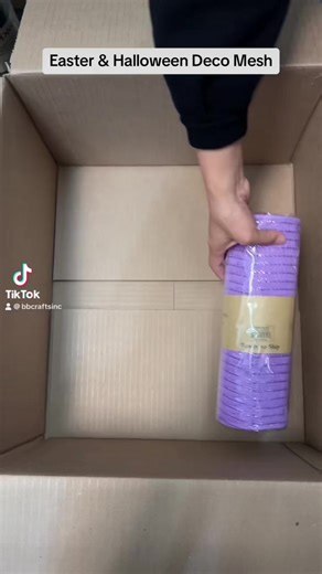 Pack an order with us | BBCrafts