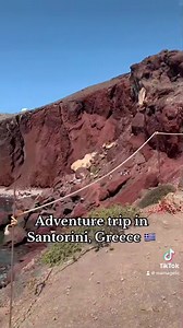 What a beautiful experience 🥹🥹🥹 #santorini #greece #santorinigreece #santorinivlog #oiasantorini #firasantorini #akrotirisantorini #santorinitravelvlog #travel #adventures #mamagtravelvlog #santorini2023 #greece2023 #foryou #foryoupage #foryourpage #shorts #shortsfeed #beauty #nature #creation #photooftheday #photography | Mama G Vlog