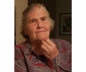 Myra Jane Hammonds Obituary (1941 - 2026) - Rochelle, IL - WREX