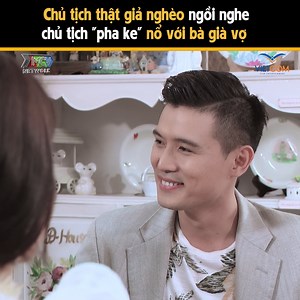 1.5M views · 24K reactions | Mấy người giàu thiệt, người ta điềm đạm lắm anh *Nội dung và nhân vật trong video đều là hư cấu nhằm mục đích giải trí* --- Nguồn: VIETCOM Phim "Yêu không khoảng cách" thuộc bản quyền và được quản lý bởi MCV Network #MCV #VIETCOM #NWT #Yeukhongkhoangcach | Hóng Phim Dramas | Facebook