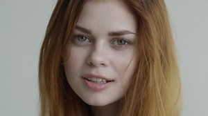 Woman Beauty Video Slow-motion Stock Footage Video (100% Royalty-free) 1011886958 | Shutterstock