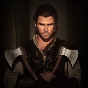 20K views · 1.1K reactions | The battle for the mirror begins in ONE month! The Huntsman: Winter's War in theaters April 22nd. | The Huntsman | Facebook