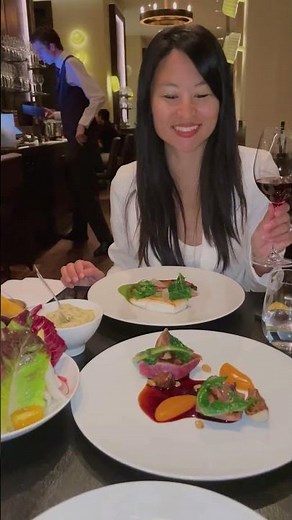 This Hotel Was Just Voted Best In London #shorts