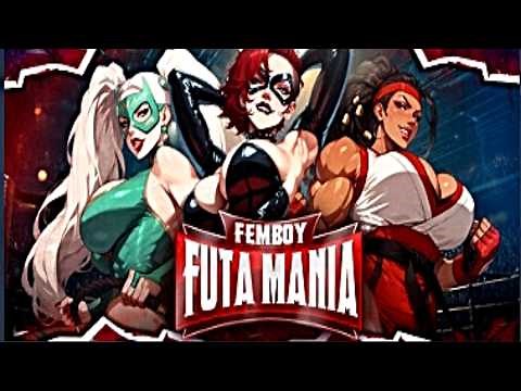 FEMBOY FUTA MANIA 🌶️ - Gameplay