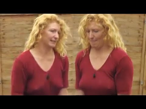 Charlie Dimmock | Gardening Braless Pokies 2