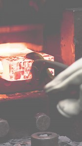 All Hultafors axes are hand-forged. The axe in its most basic form is a simple hand tool made from a piece of steel attached to a wooden handle. However, the production of an axe is not so simple. It takes years to become skilled in the craft of forging a hot piece of steel into an axe head. Only a few producers in the world employ blacksmiths who can produce this sort of craftsmanship. We are very proud of our blacksmiths at Hults Bruk. | Hultafors | Facebook