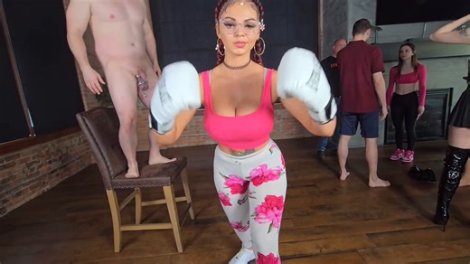 WHO BALLS NEED BUSTING https://t.co/LZDZ2Ttdsn