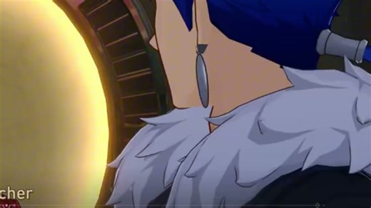 桃祈盾护队反杀