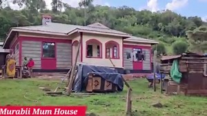 "NAKE NGAI AKIMEERA,NINGAMUHE ANDU A RURUKA RWANYU, ANDU A KANUA KANYU NA ANDU A NGORO YANYU,ANDU MATAKAMUTUIRA CIIRA,NANIKIO NDIRAIGUAAAA......"CIUGO CIA MUTUNGATIRI REV. MUREITHI | Kenya Diaspora Media