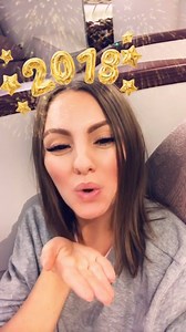 Hello 2018! | Alexandra Stan