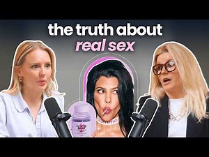 Sex Expert: Every Girl Should Know These Facts by 25