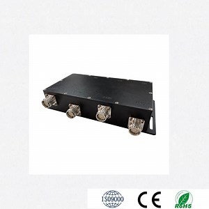 [Hot Item] Matrix 4X4 Hybrid Coupler 700-4300MHz 5g Wideband Hybrid Combiner for Distributed Antenna System