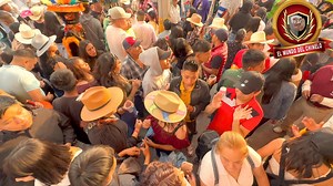 banda Brígido Santamaria en atlautla 2024 brinco de chinelo @seguidores #atlautla #chinelos #chinelo #elmundodelchinelo #brincodechinelo #LaBandaMásAntiguaDeMéxico 🇲🇽 #LaBrígidoSantamaría 🎺 #usa 🇺🇸 #feria2024 #sanmiguelatlautla #brincodechinelo @organizacionamigos | El Mundo Del Chinelo