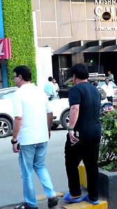 Sachin Pilgaonkar, Javed Jeffery, Sunil Pal and more celebs attended the funeral of late Junior Mehmood Sahab | Bollywood Now