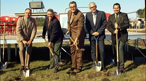 16K views · 191 reactions | Bound by a shared vision of high expectations & a bright future, First Bank & Trust & South Dakota State University welcomes you to First Bank & Trust Arena.  » bit.ly/3BZsuAq #GoJacks  | South Dakota State Jackrabbits | Facebook