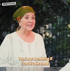 4.1K views · 84 reactions | Rude Restaurant MANAGER Denies Sick Woman A Table  | The Laugh Lab | Facebook