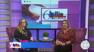 A WLNS TV 6 PARTNER MESSAGE: Today's 6 in the City segment features...