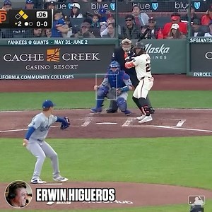18K views · 48 reactions | San Francisco Giants on Reels | Facebook