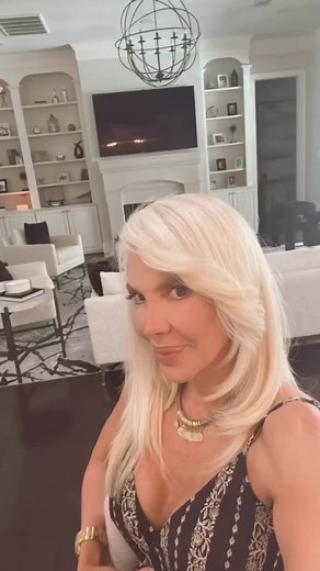 Alejandra Jordan on Reels