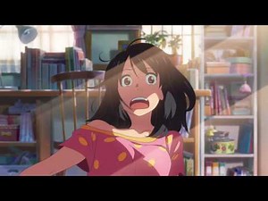 Your Name / Kimi no na wa AMV - Jet Lag