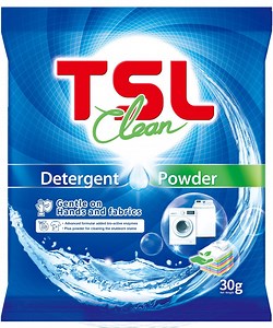 [Hot Item] High Active Ingredients for Detergent Washing Powder Soap Powder