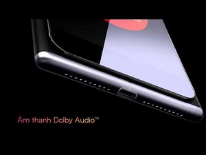 Obi SF1 - Tác phẩm của từ sự khát khao của người Mỹ